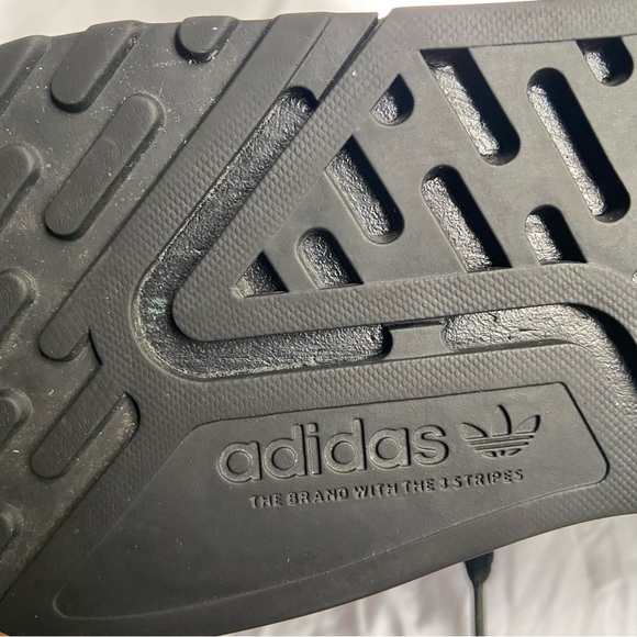 Adidas hwa 1y3001 black - Picture 9 of 9